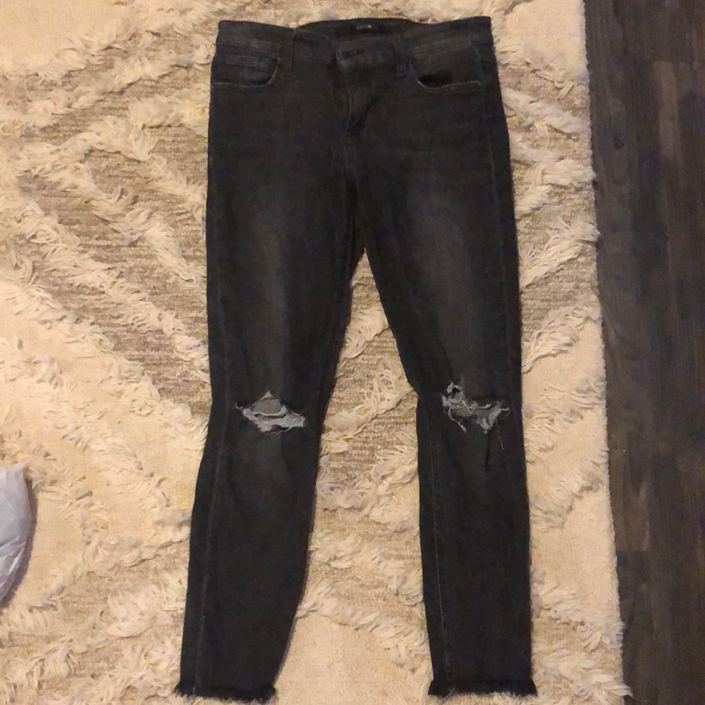 Joes skinny jeans